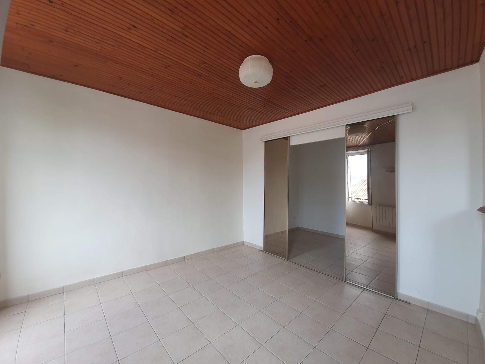 Appartement T2 à vendre à Marseille – photo 3