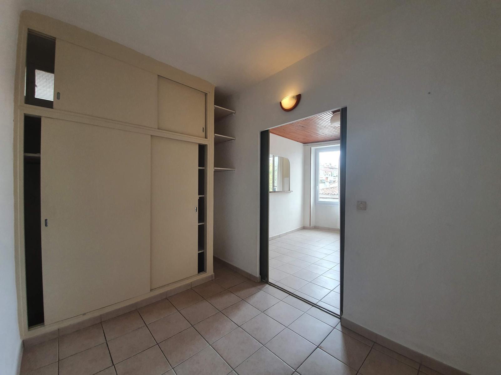 Appartement T2 à vendre à Marseille – photo 4