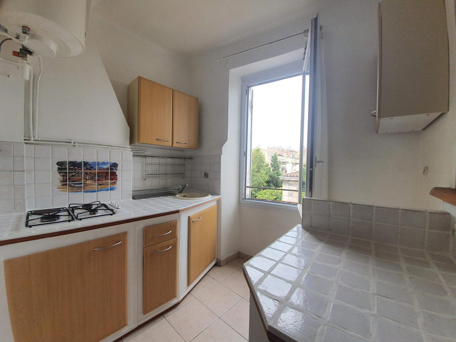Appartement T2 à vendre à Marseille – photo 6