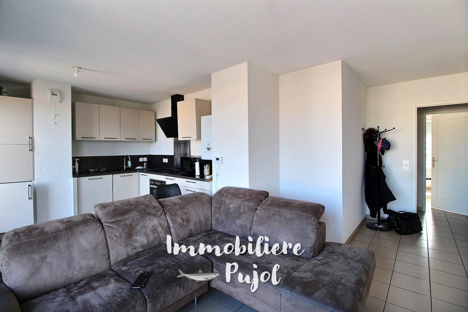 Appartement T4 à vendre à Marseille – photo 4