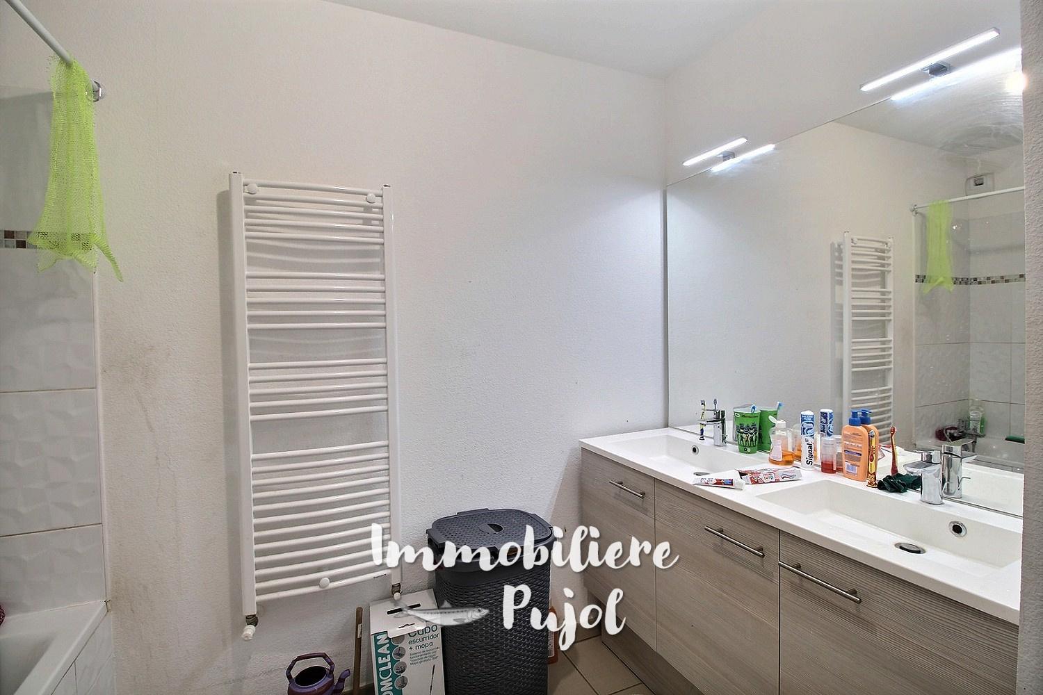 Appartement T4 à vendre à Marseille – photo 9