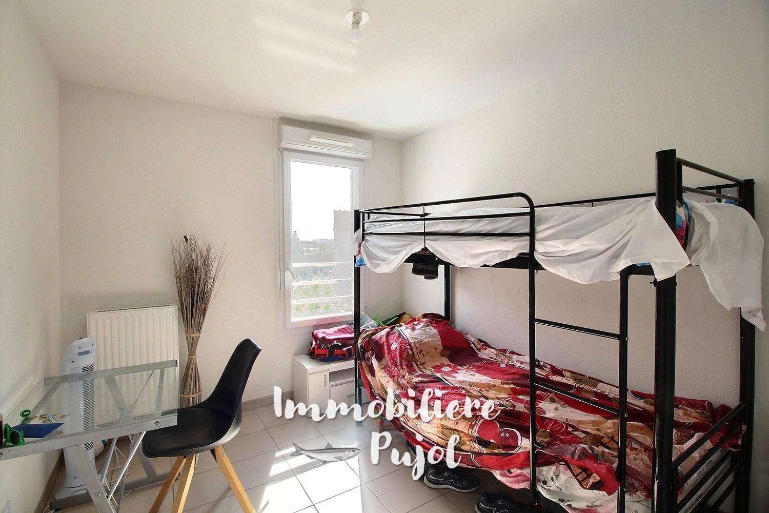Appartement T4 à vendre à Marseille – photo 8