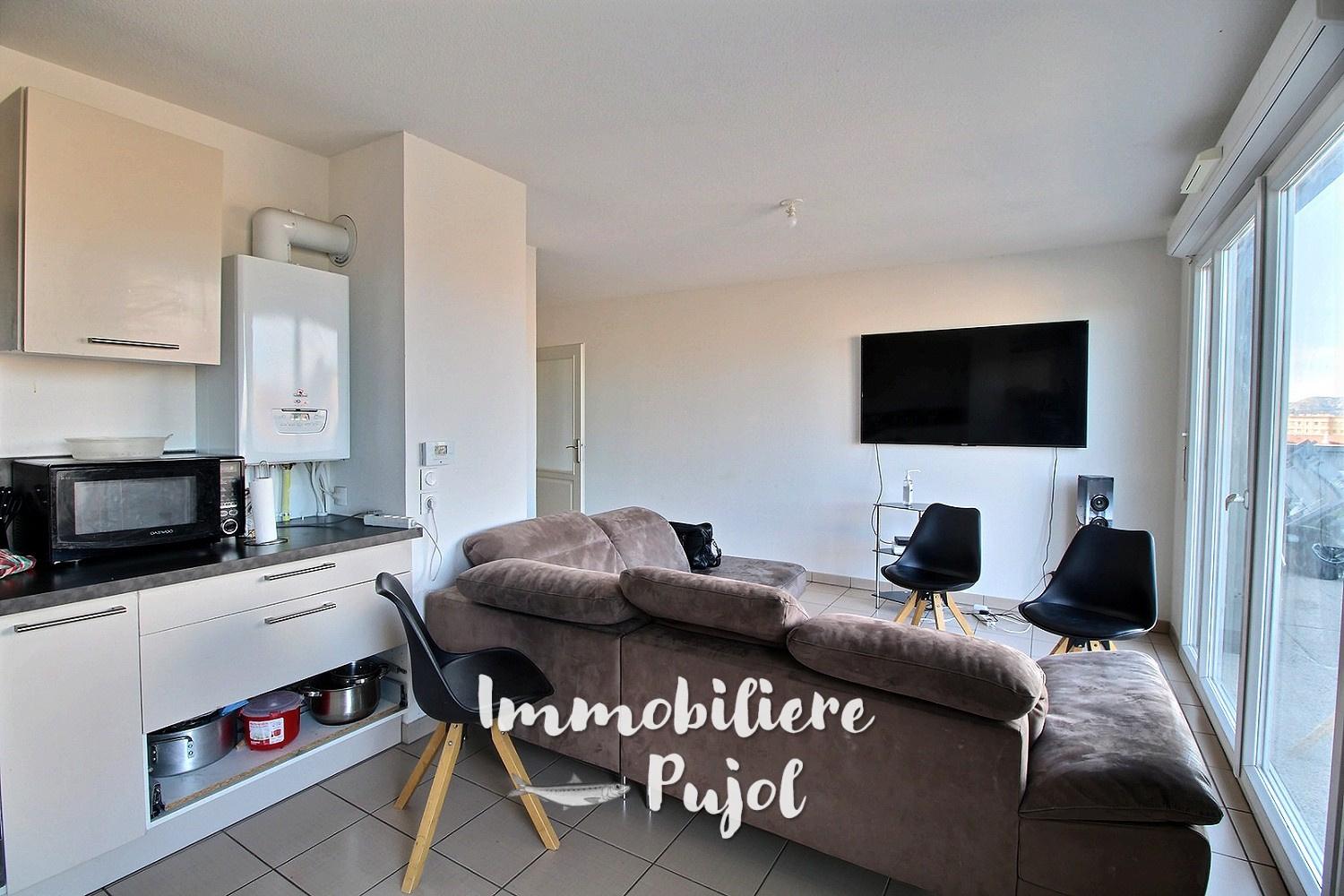 Appartement T4 à vendre à Marseille – photo 5