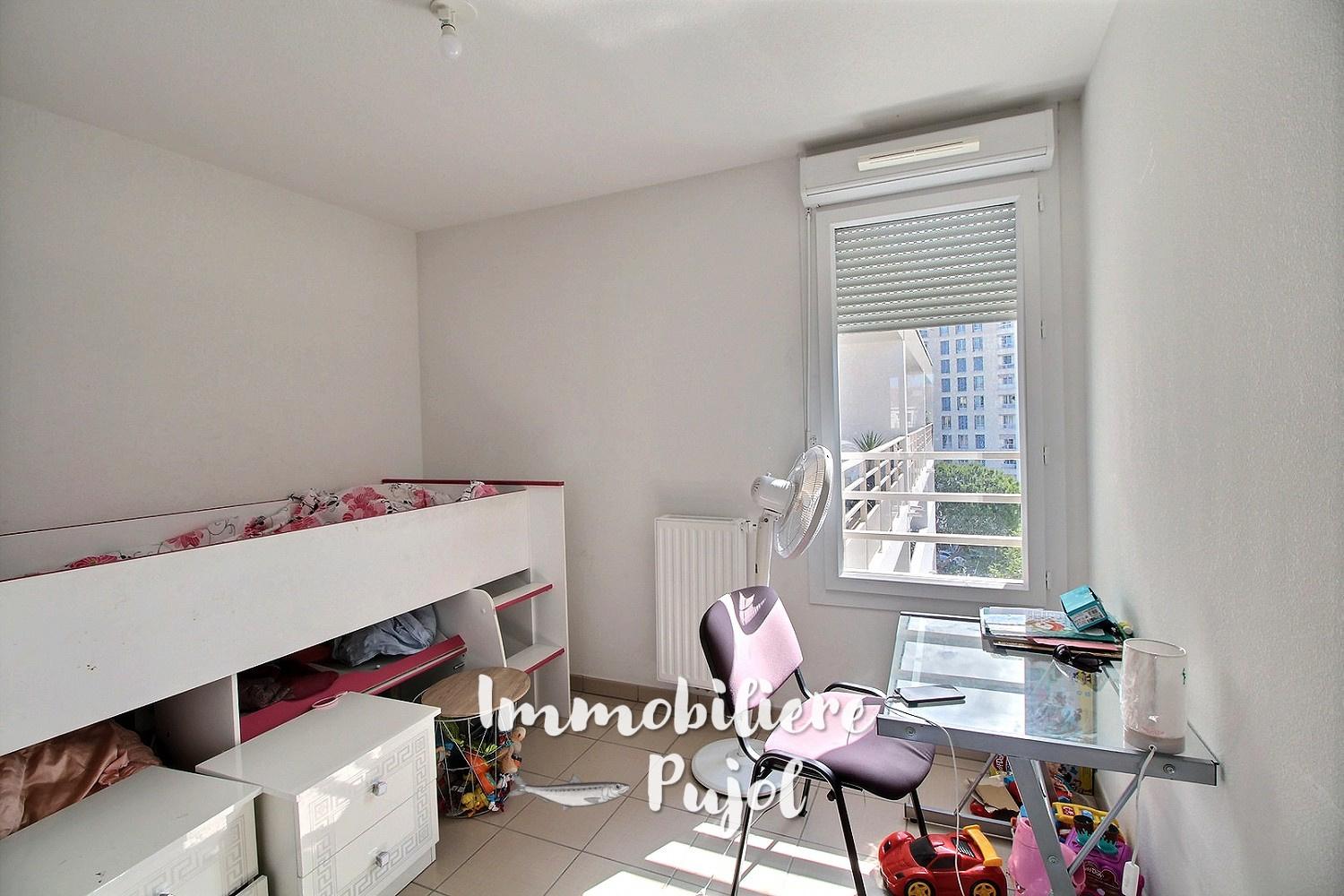 Appartement T4 à vendre à Marseille – photo 7