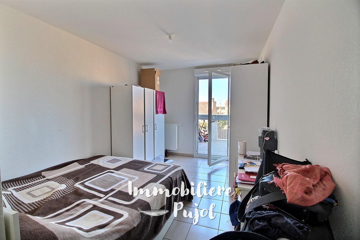 Appartement T4 à vendre à Marseille – photo 6