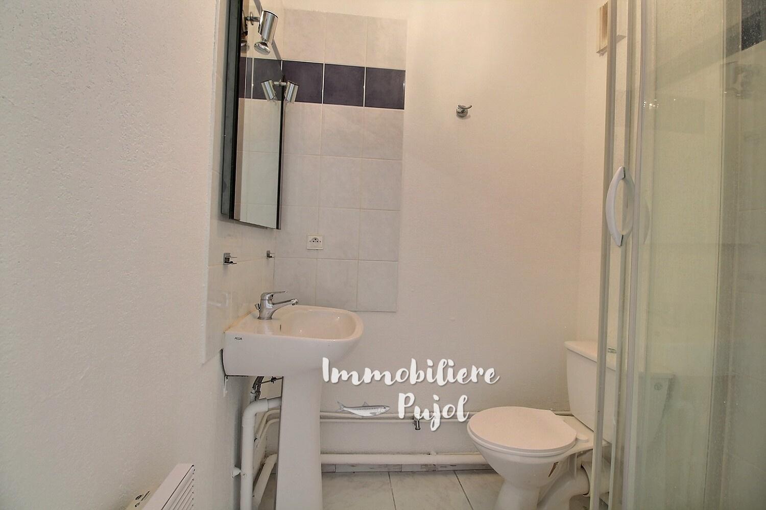 Appartement T2 à vendre à Marseille – photo 6