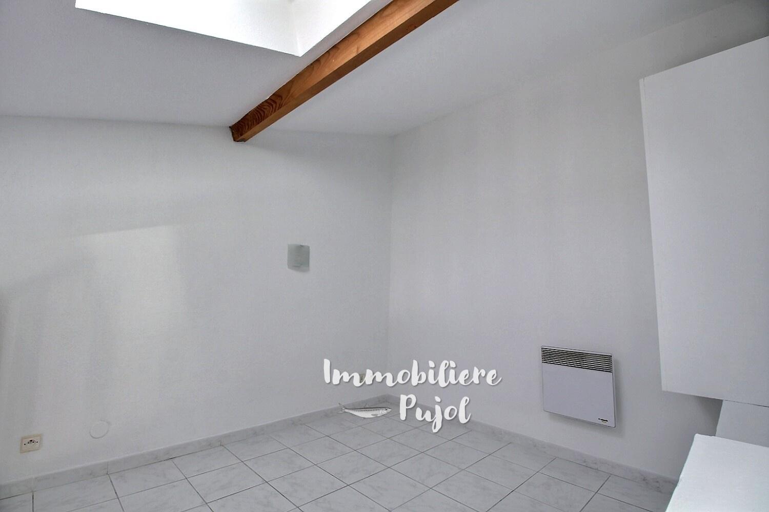 Appartement T2 à vendre à Marseille – photo 4