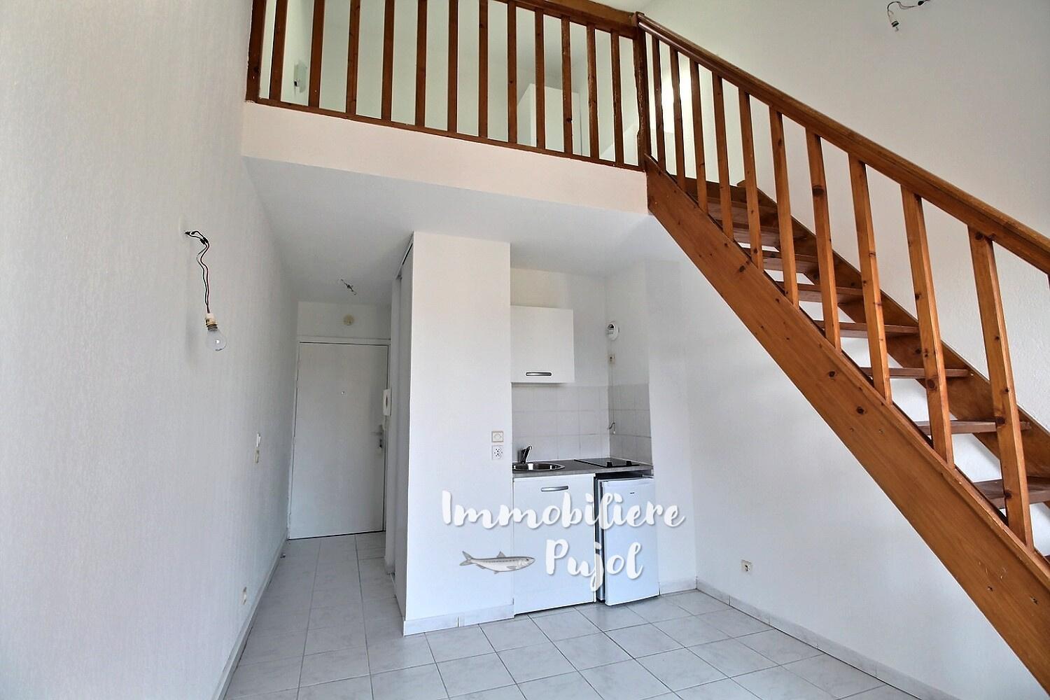 Appartement T2 à vendre à Marseille – photo 3