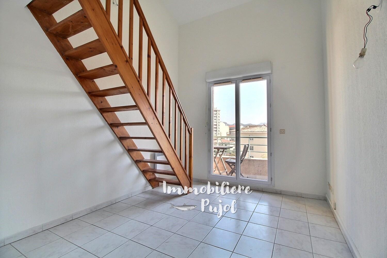 Appartement T2 à vendre à Marseille – photo 2