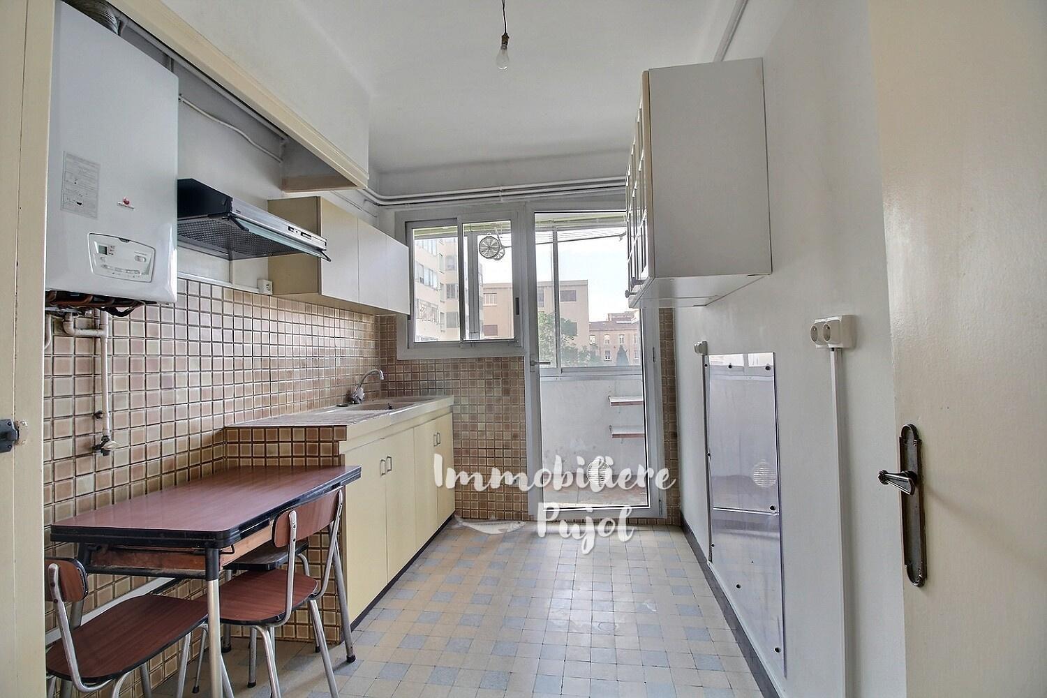 Appartement T4 à vendre à Marseille – photo 5