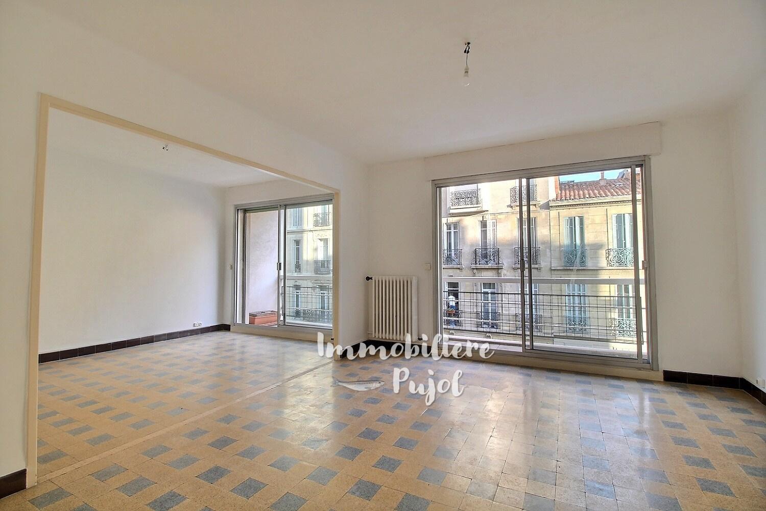 Appartement T4 à vendre à Marseille – photo 3
