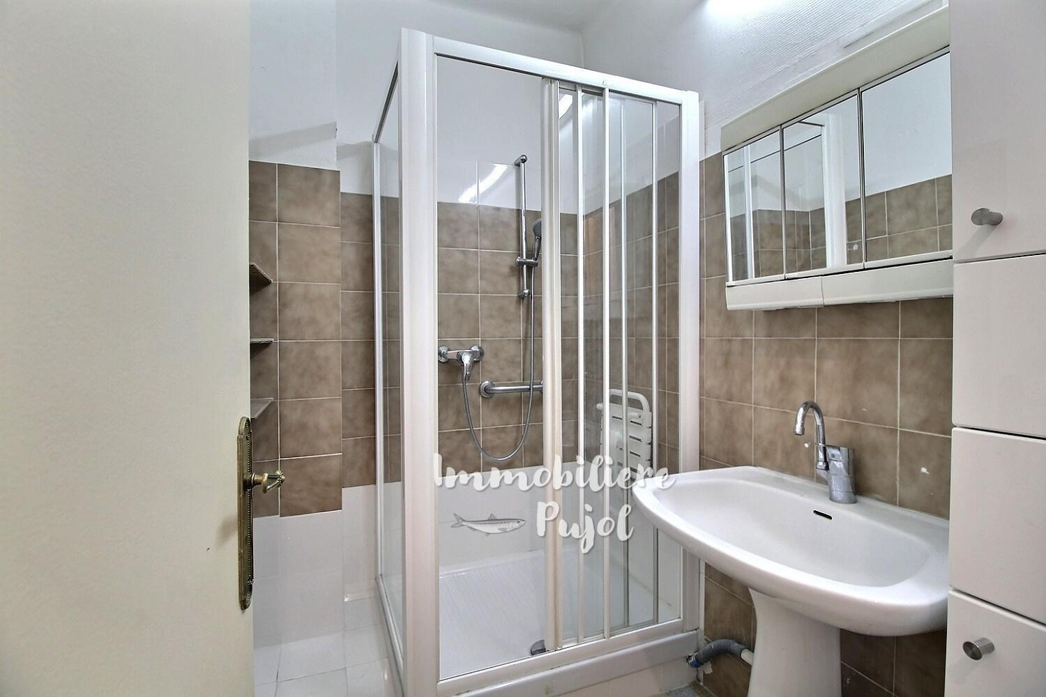 Appartement T4 à vendre à Marseille – photo 8