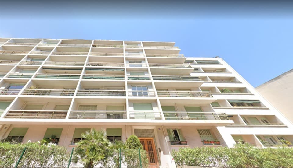 Appartement T4 à vendre à Marseille – photo 10