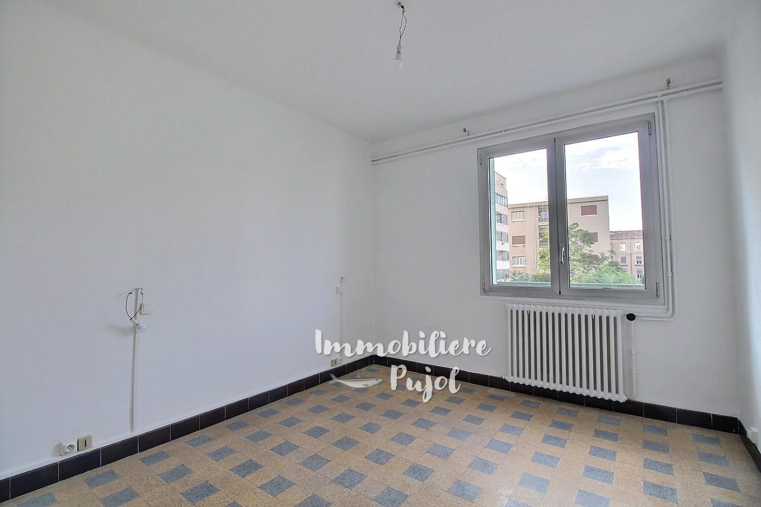 Appartement T4 à vendre à Marseille – photo 7