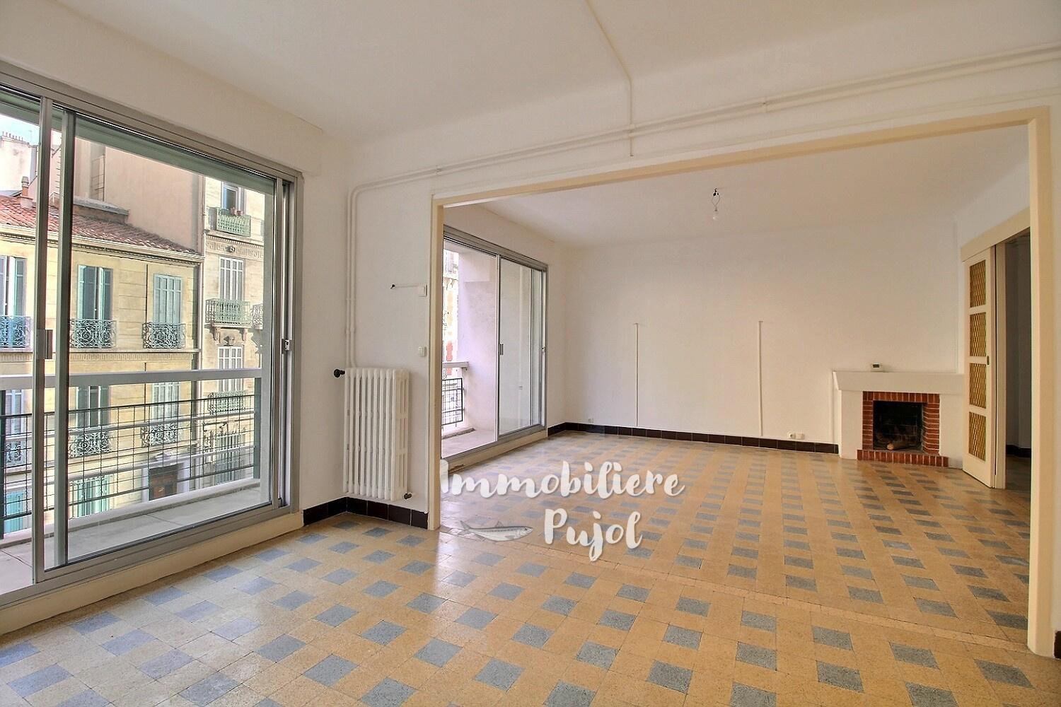 Appartement T4 à vendre à Marseille – photo 2