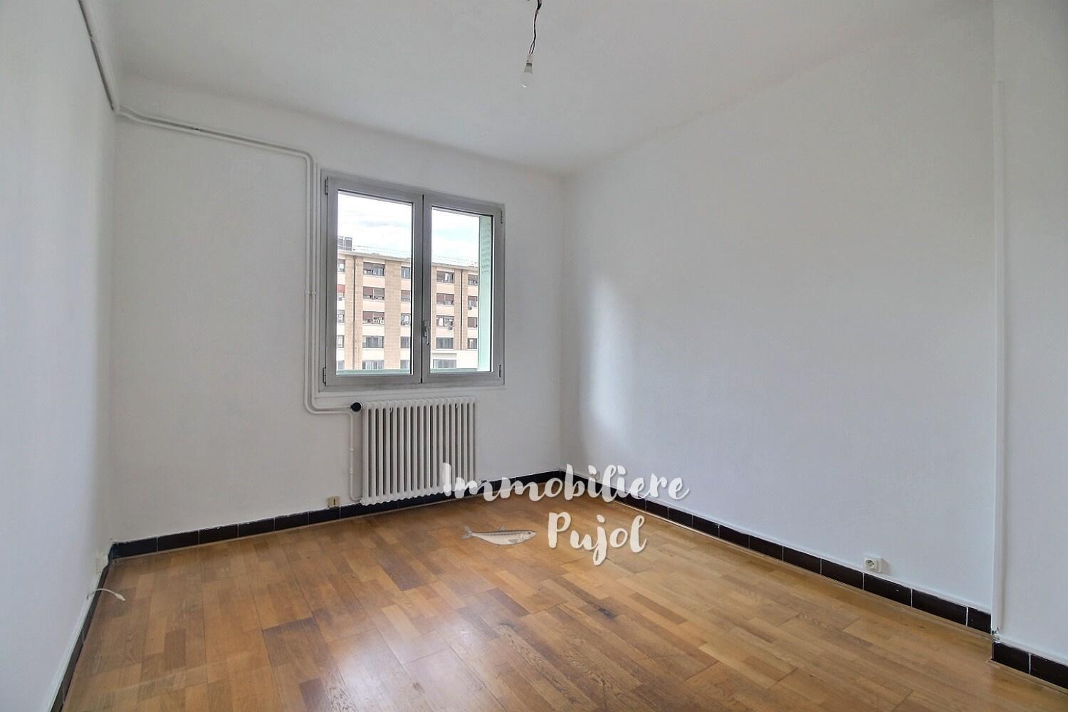 Appartement T4 à vendre à Marseille – photo 6