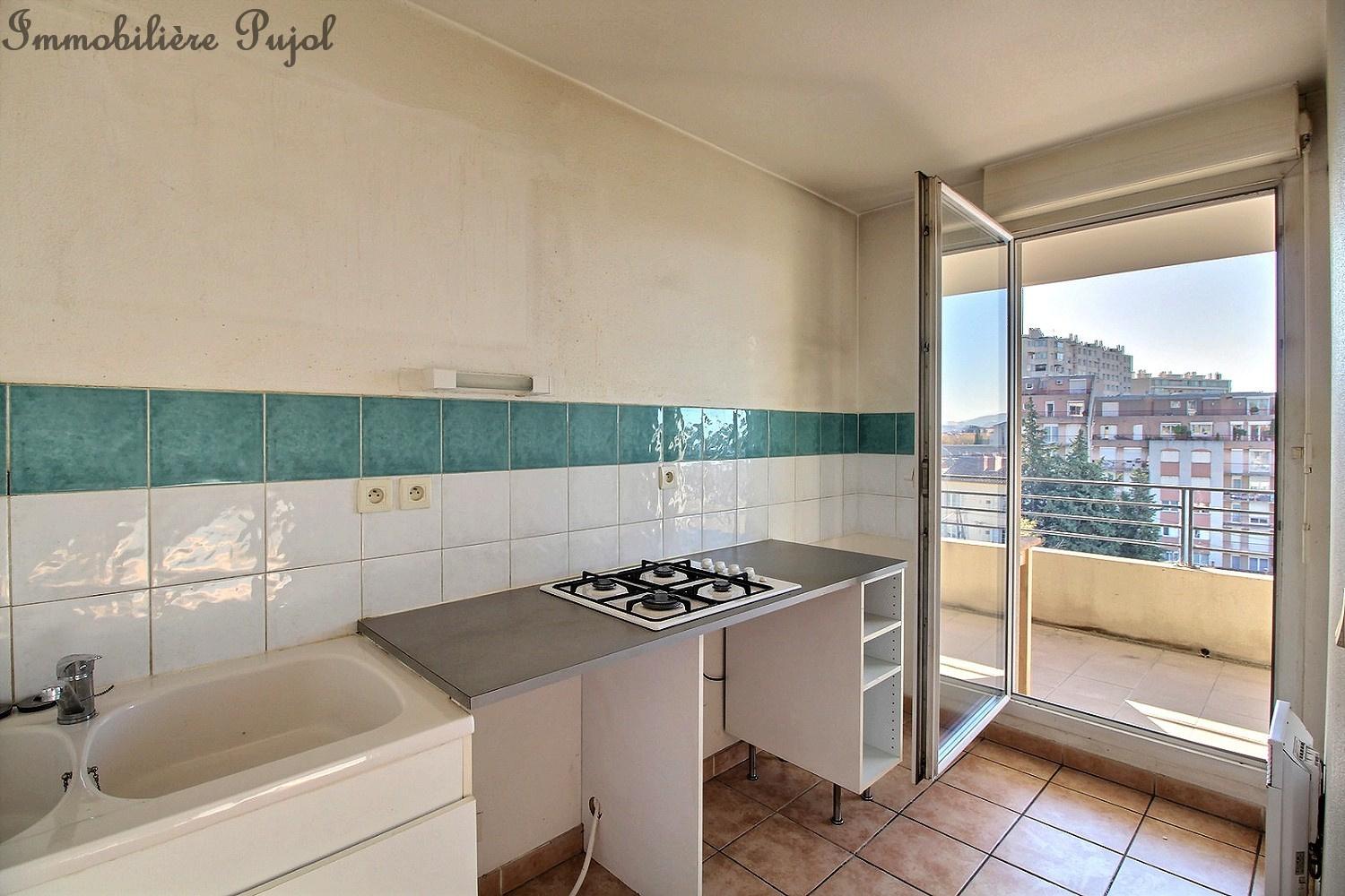 Appartement T3 à vendre à Marseille – photo 5
