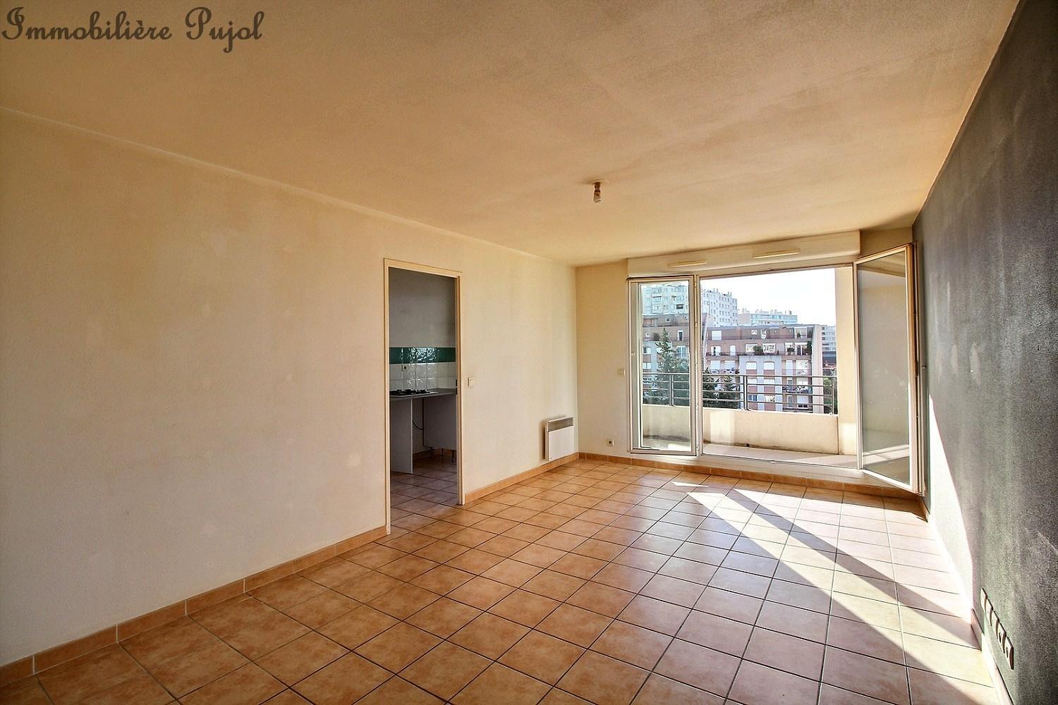 Appartement T3 à vendre à Marseille – photo 3