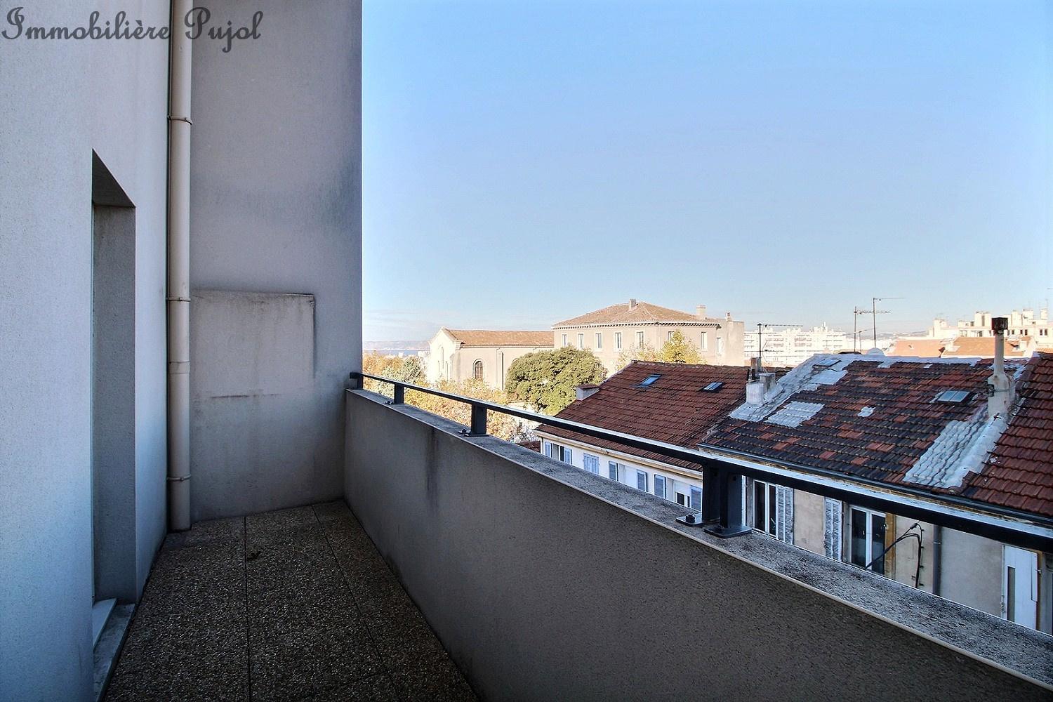 Appartement T3 à vendre à Marseille – photo 9