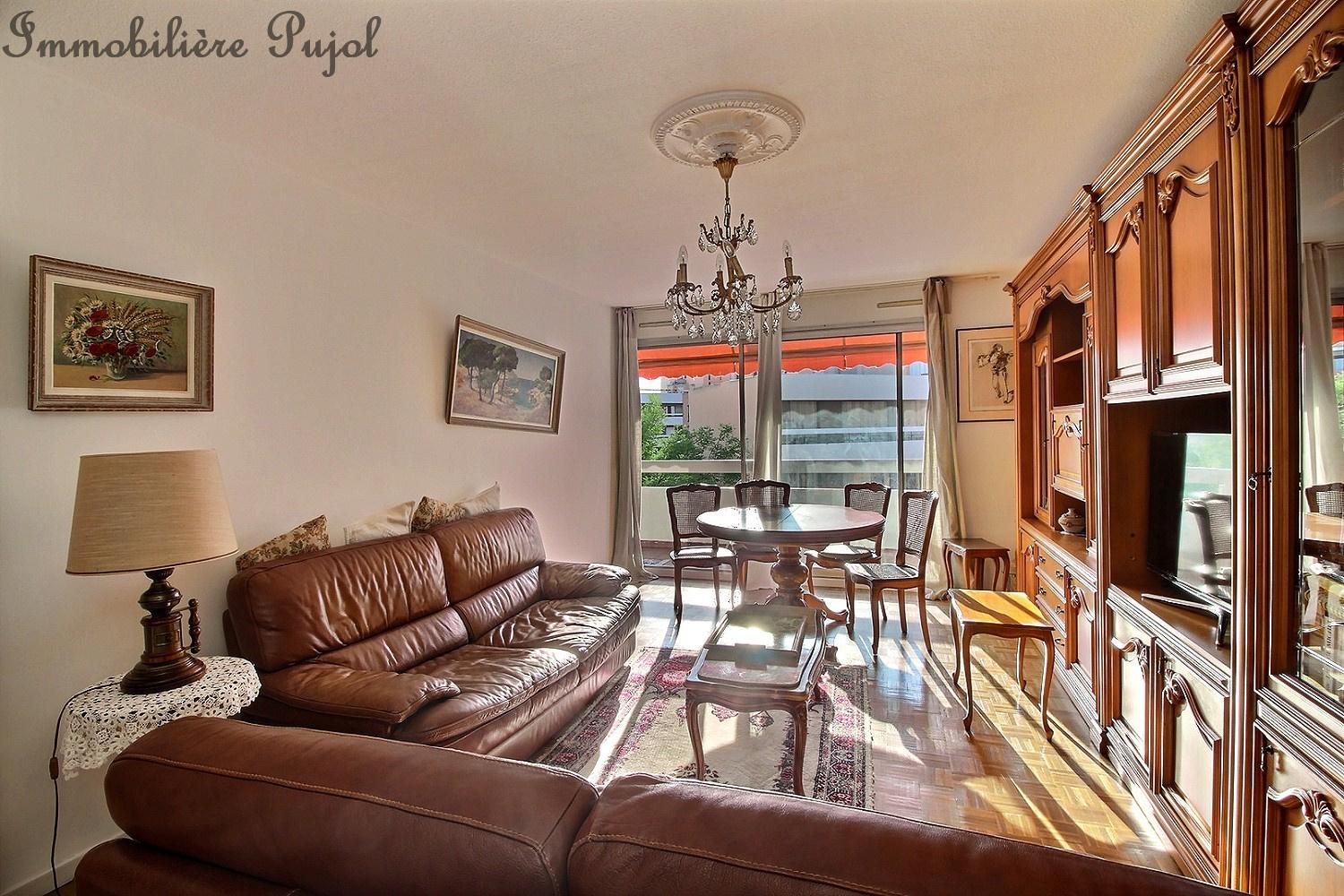 Appartement T3 à vendre à Marseille – photo 4