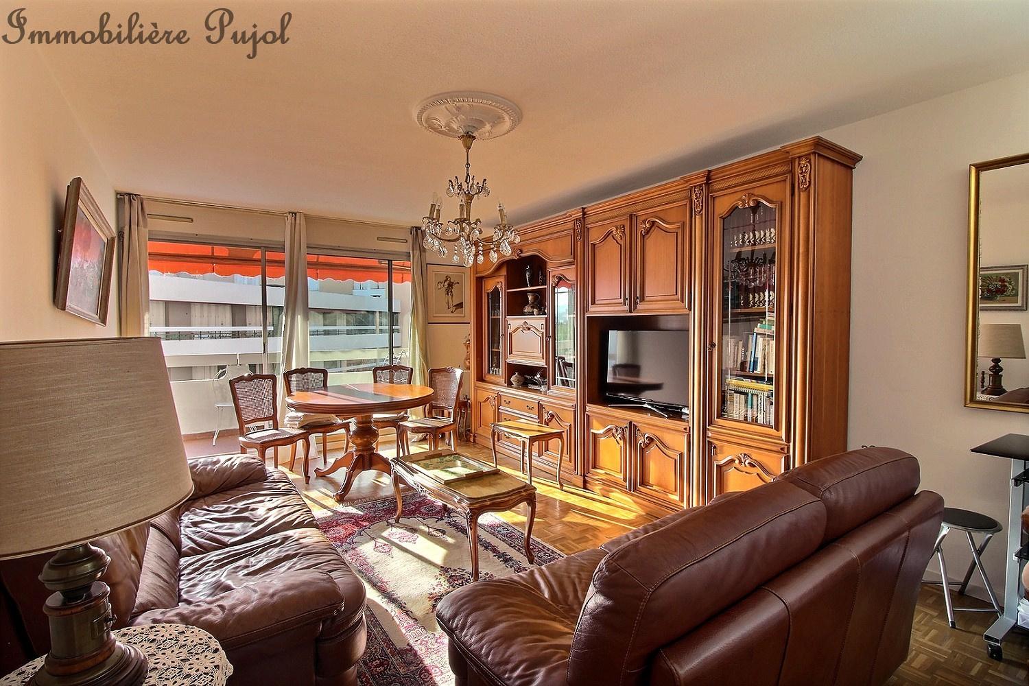 Appartement T3 à vendre à Marseille – photo 3