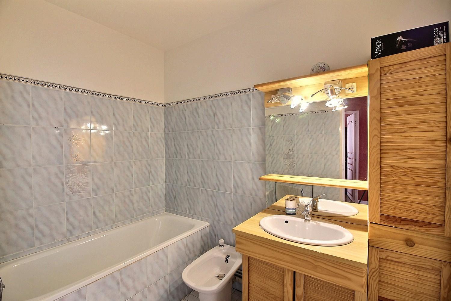 Appartement T3 à vendre à Marseille – photo 8
