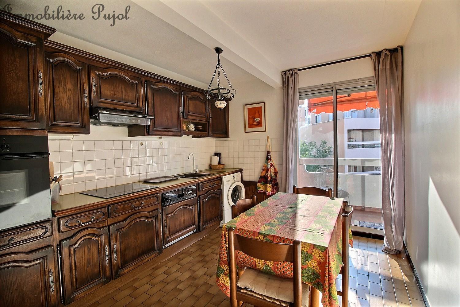 Appartement T3 à vendre à Marseille – photo 5