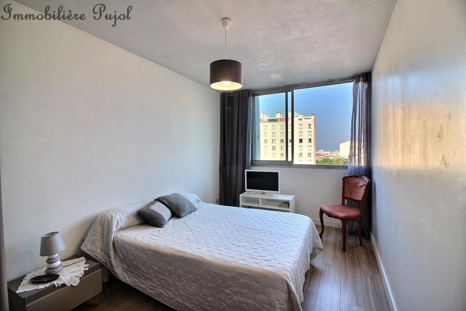 Appartement T3 à vendre à Marseille – photo 9