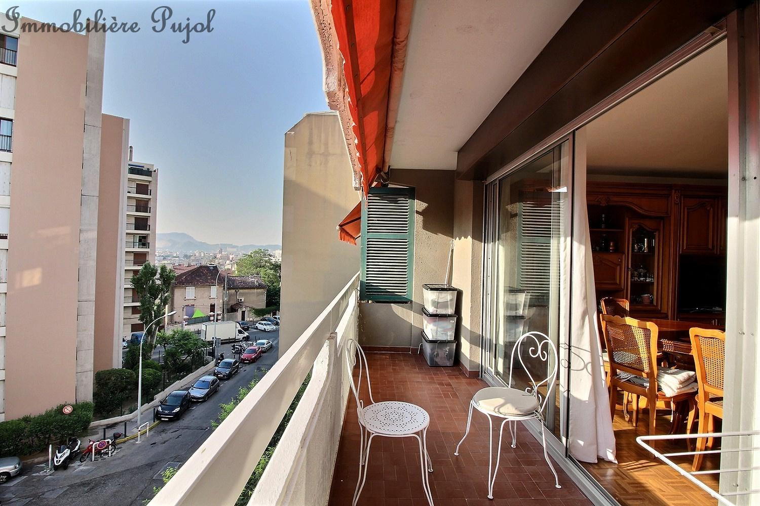 Appartement T3 à vendre à Marseille – photo 2