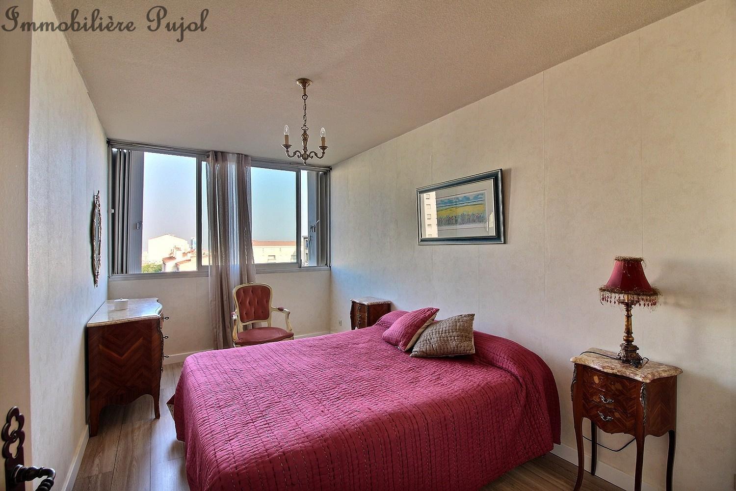 Appartement T3 à vendre à Marseille – photo 10