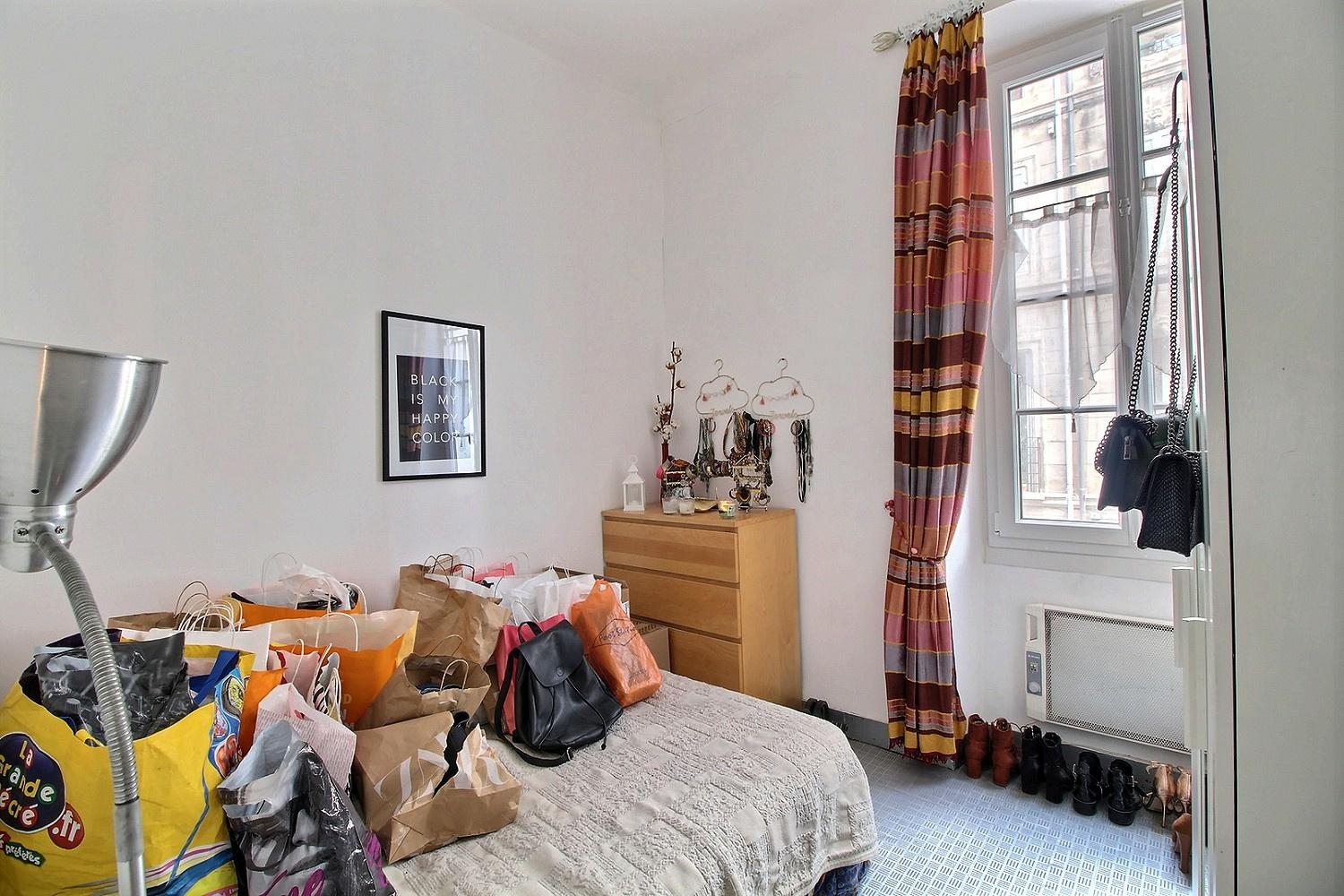 Appartement T2 à vendre à Marseille – photo 5