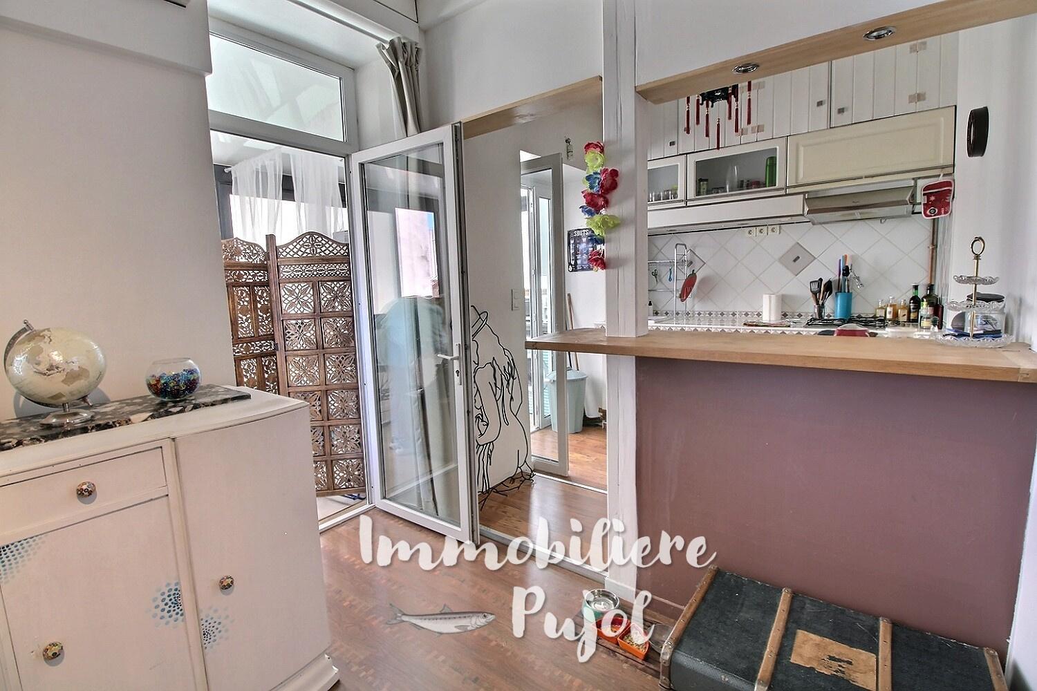 Appartement T3 à vendre à Marseille – photo 4