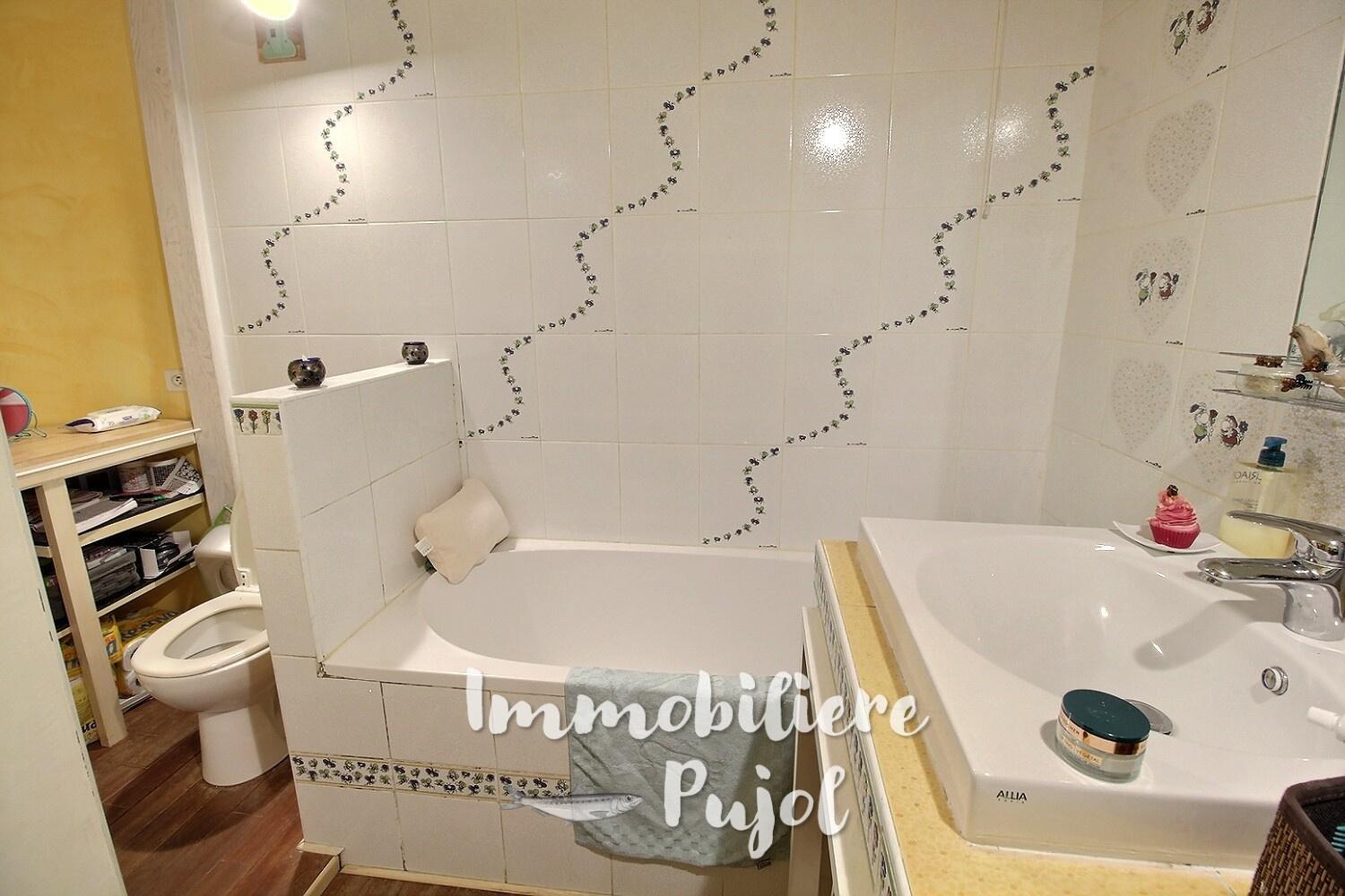 Appartement T3 à vendre à Marseille – photo 10
