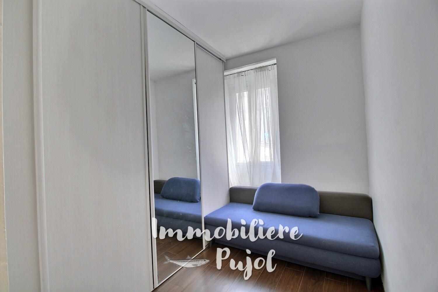 Appartement T3 à vendre à Marseille – photo 8