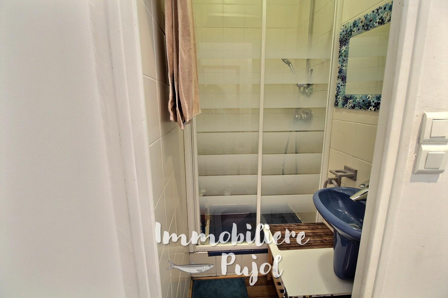 Appartement T3 à vendre à Marseille – photo 9
