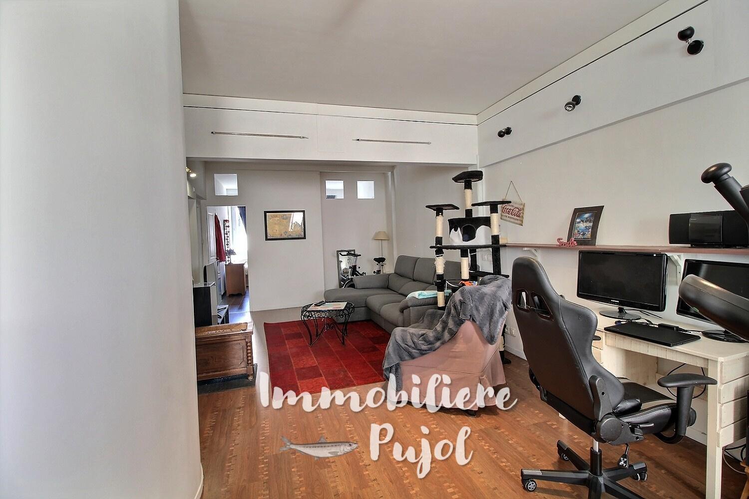 Appartement T3 à vendre à Marseille – photo 6