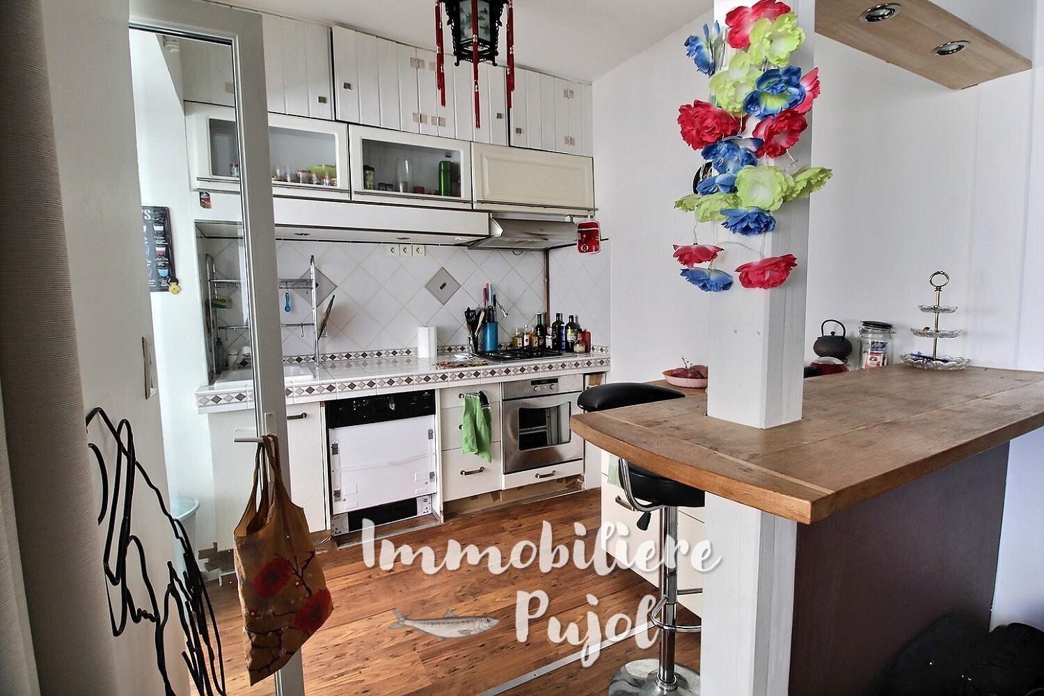 Appartement T3 à vendre à Marseille – photo 5