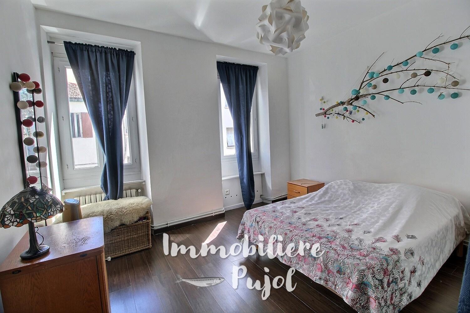 Appartement T3 à vendre à Marseille – photo 7