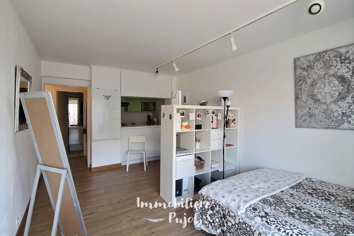 Appartement T1 à vendre à Marseille – photo 3
