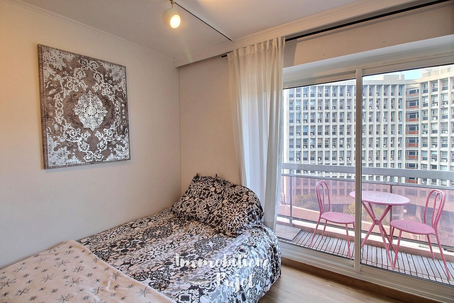 Appartement T1 à vendre à Marseille – photo 4