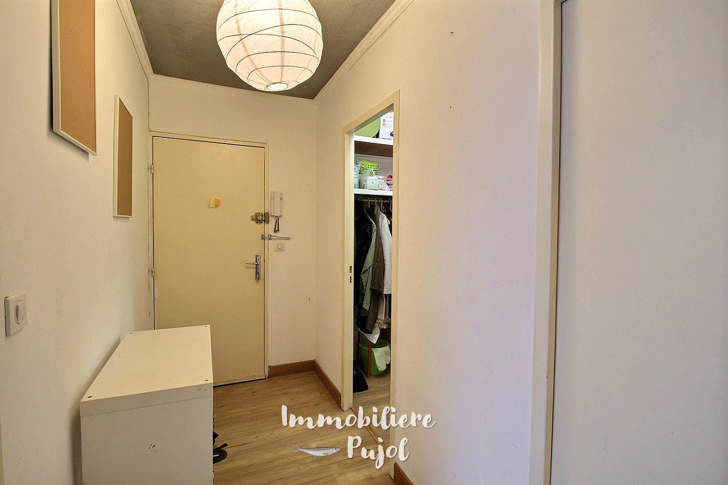 Appartement T1 à vendre à Marseille – photo 8