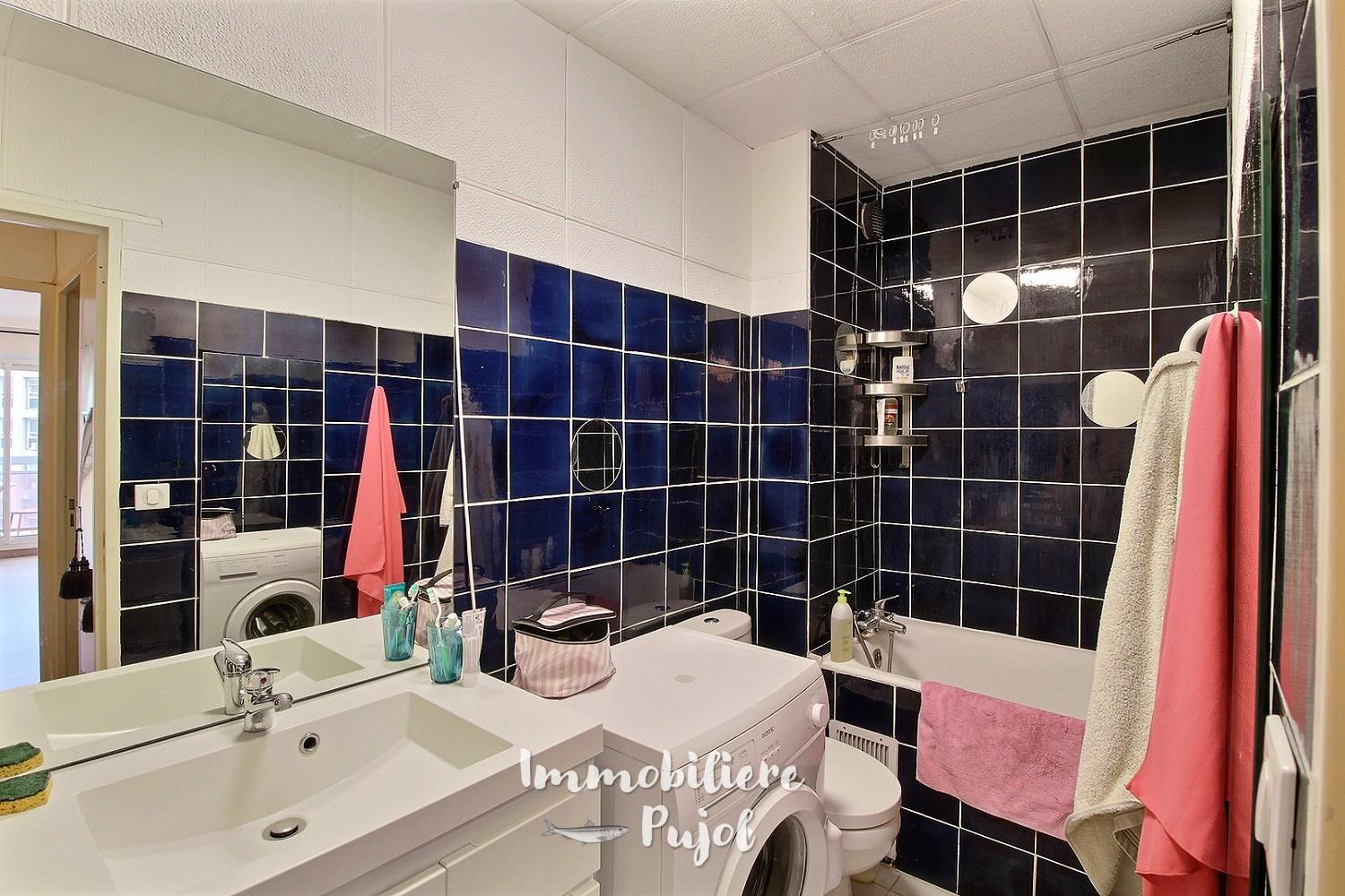 Appartement T1 à vendre à Marseille – photo 7