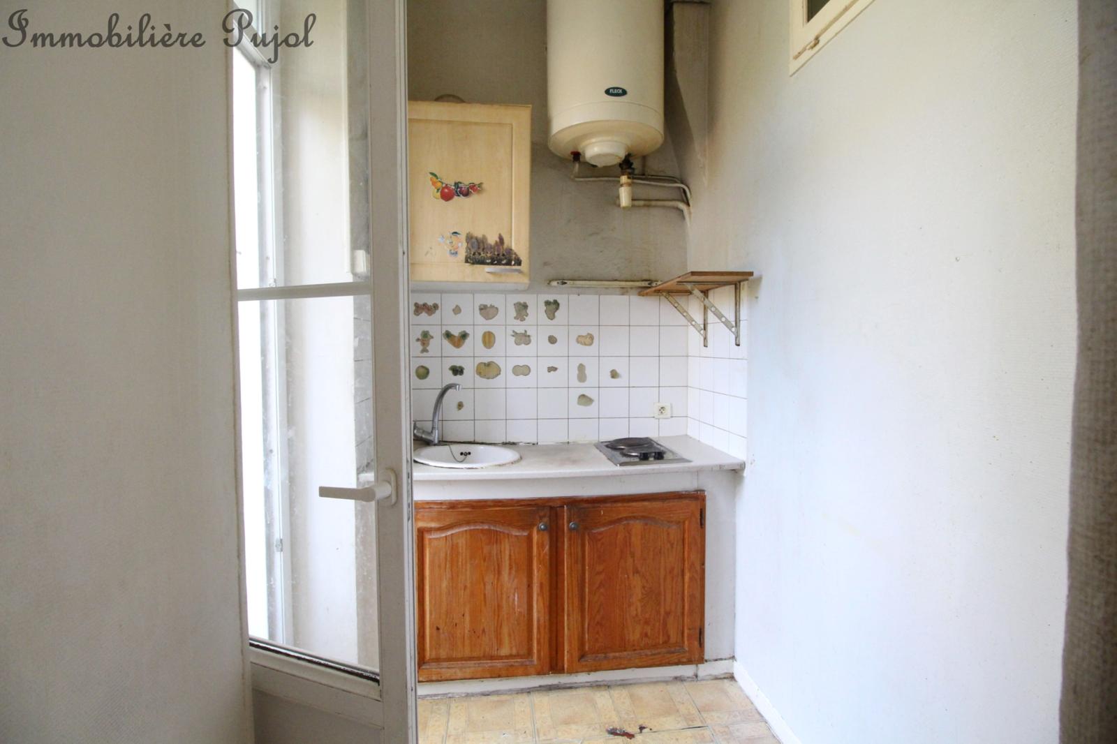 Appartement T2 à vendre à Marseille – photo 7
