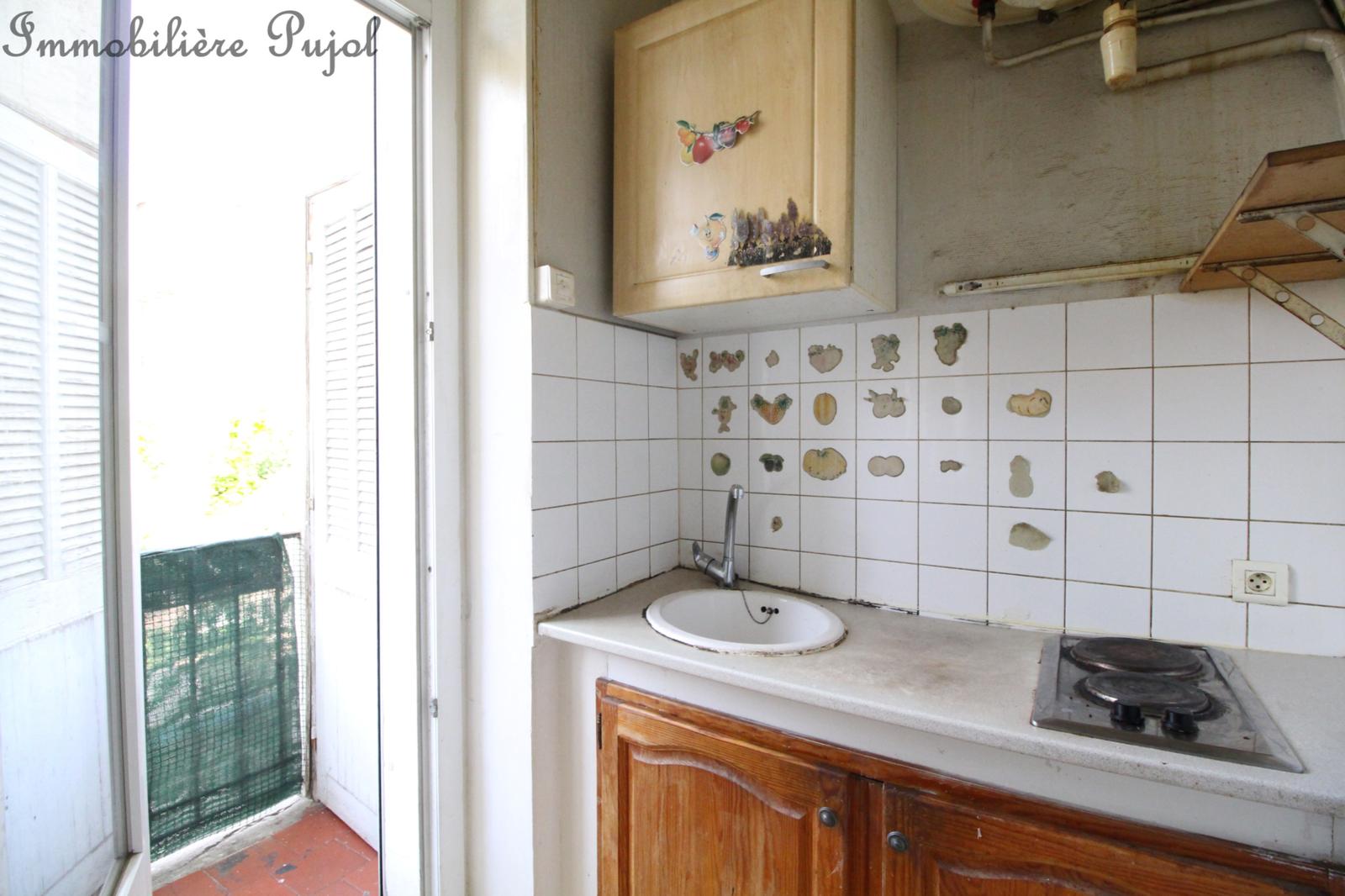 Appartement T2 à vendre à Marseille – photo 9