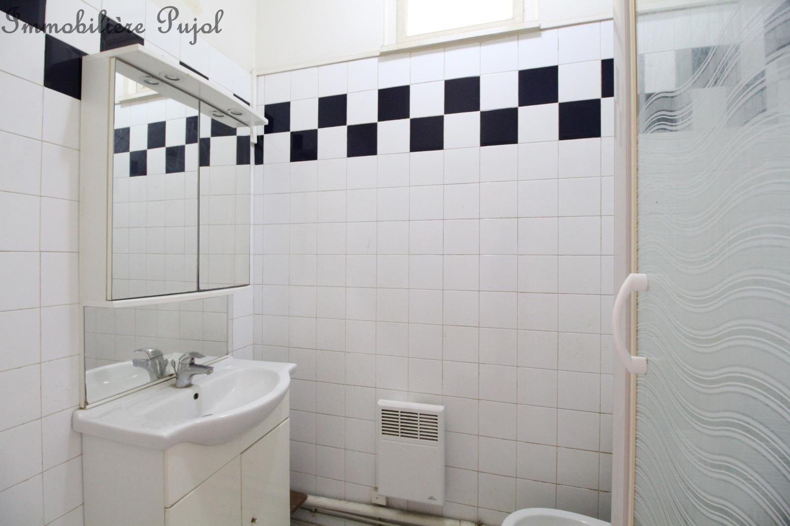 Appartement T2 à vendre à Marseille – photo 5
