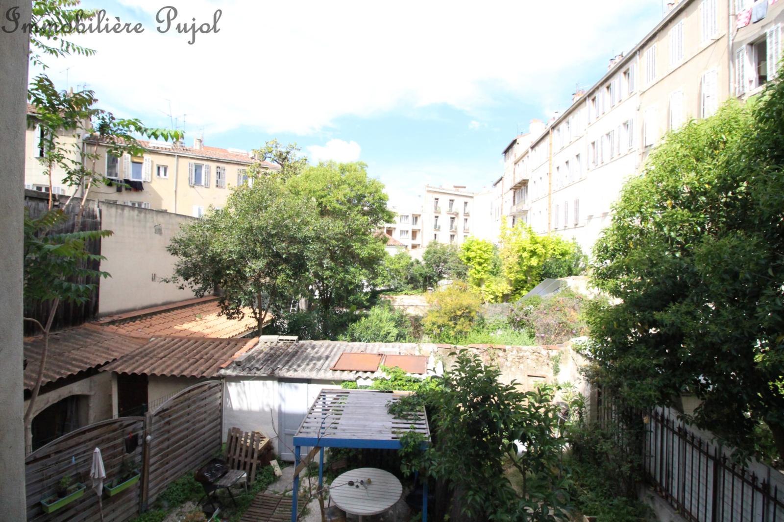 Appartement T2 à vendre à Marseille – photo 6