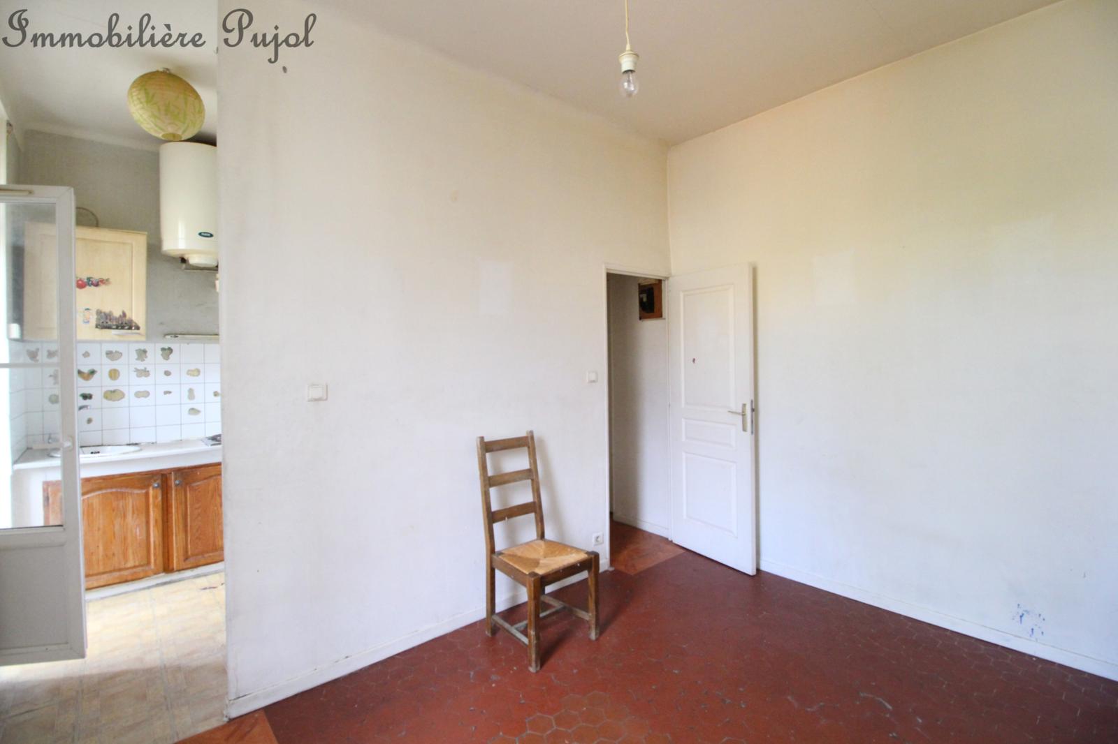 Appartement T2 à vendre à Marseille – photo 8