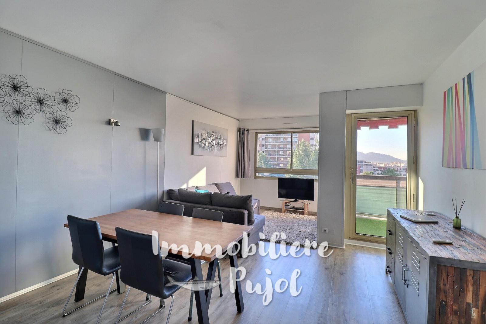 Appartement T3 à vendre à Marseille – photo 6