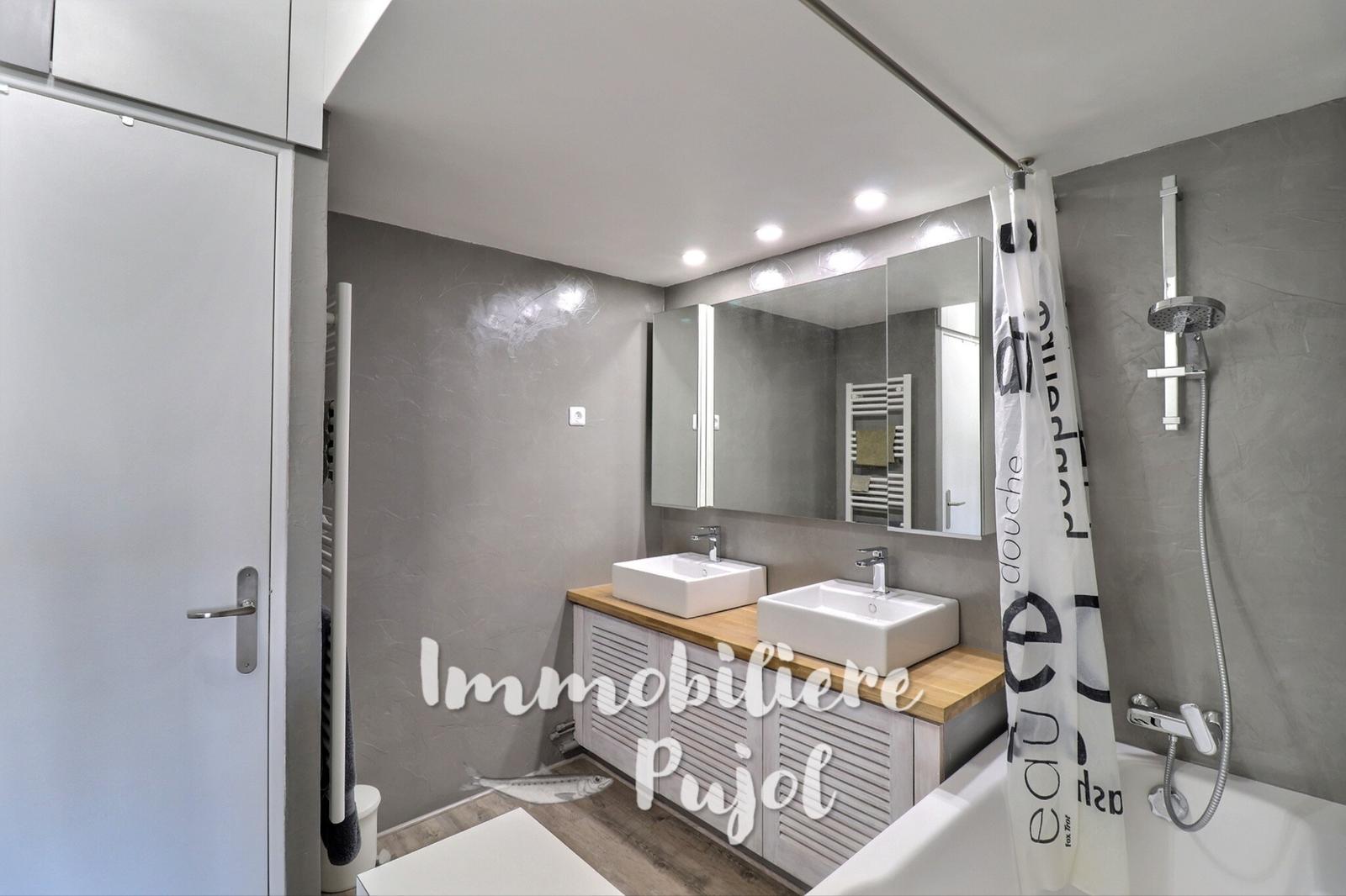Appartement T3 à vendre à Marseille – photo 9