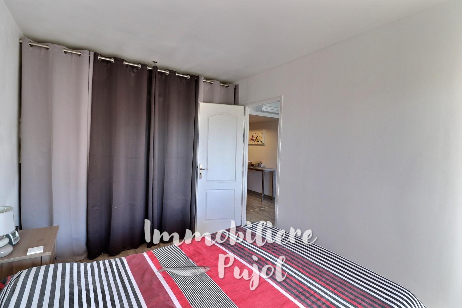 Appartement T3 à vendre à Marseille – photo 8